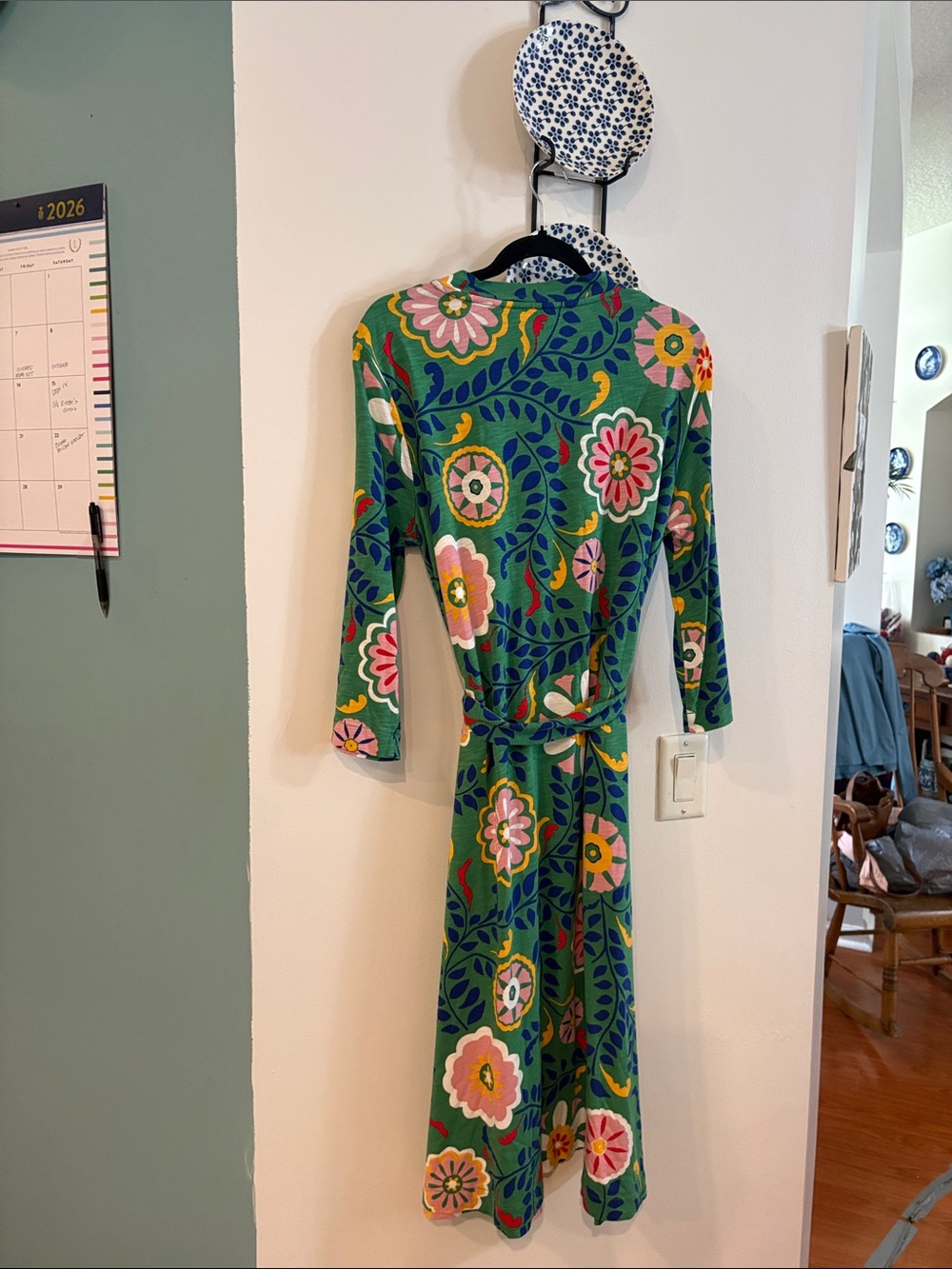 BODEN DRESS - Picture 8 of 11